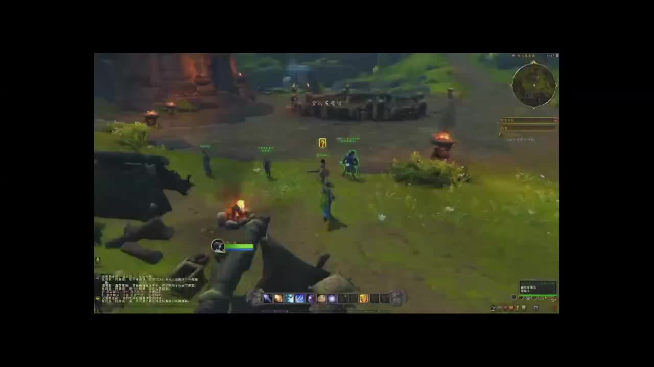 欢迎来到我的直播间