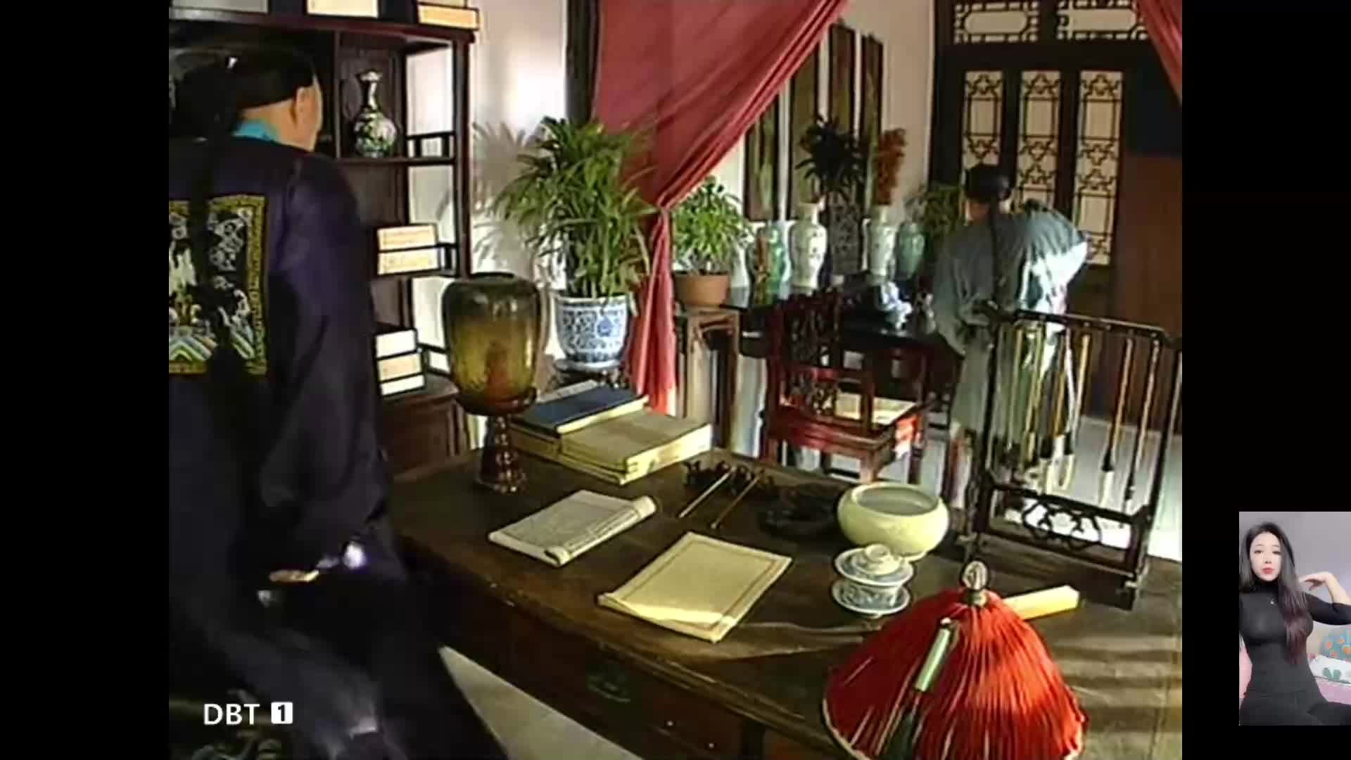 铁齿铜牙纪晓岚