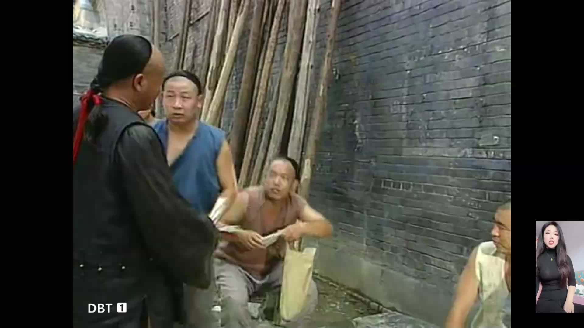 铁齿铜牙纪晓岚