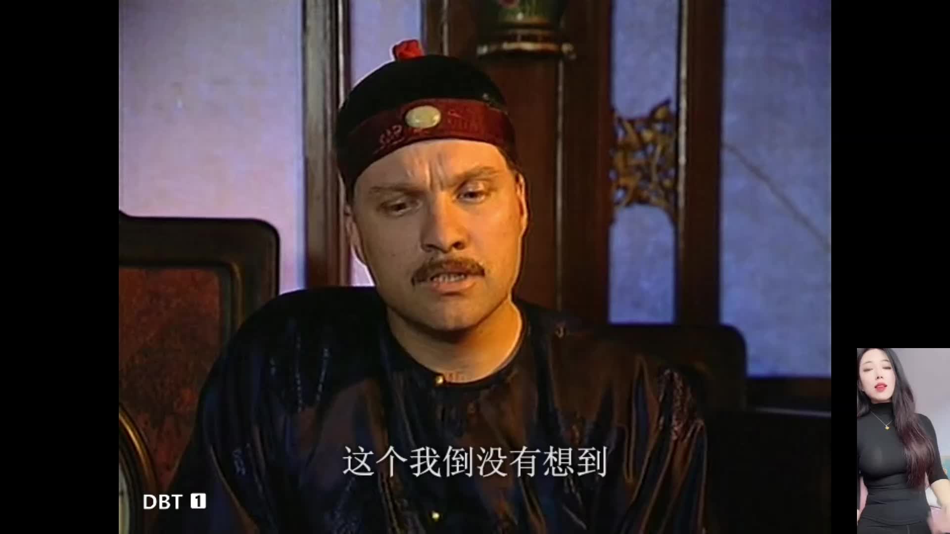 铁齿铜牙纪晓岚