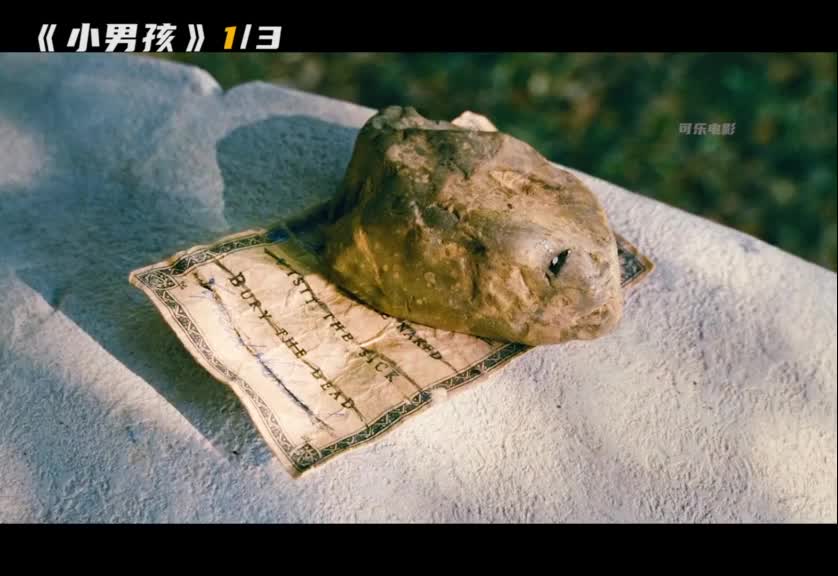 非洲放羊娃对大巴开枪，差点引发国际战争 #通天塔