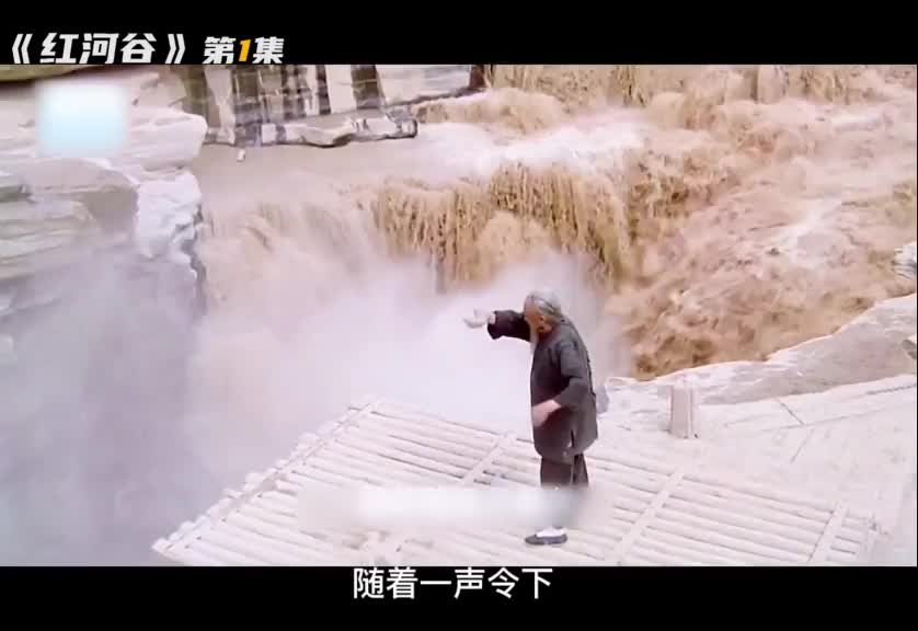 非洲放羊娃对大巴开枪，差点引发国际战争 #通天塔