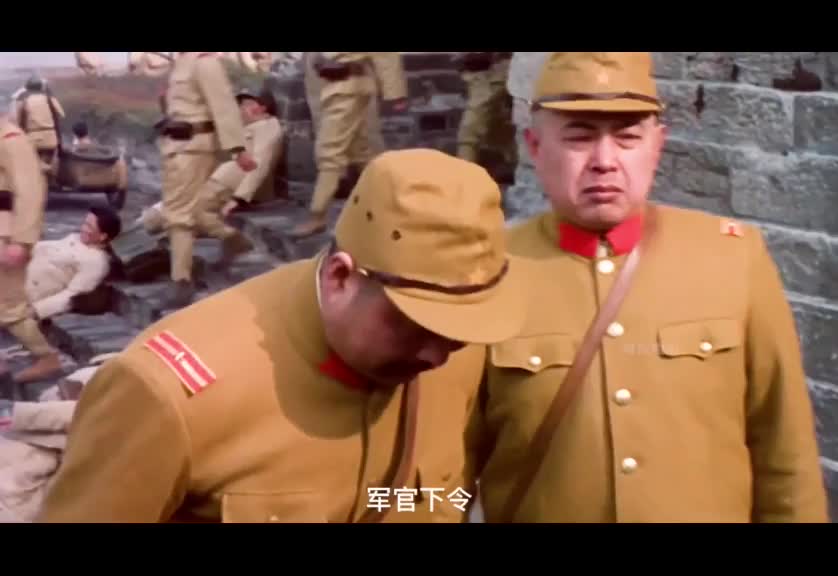 非洲放羊娃对大巴开枪，差点引发国际战争 #通天塔