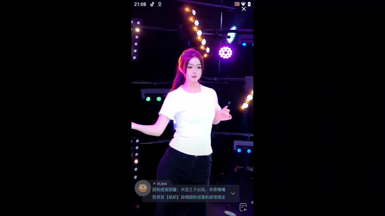 欢迎来到礼乐油葫芦的直播间