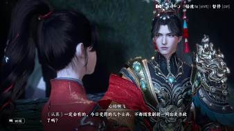新人入坑~