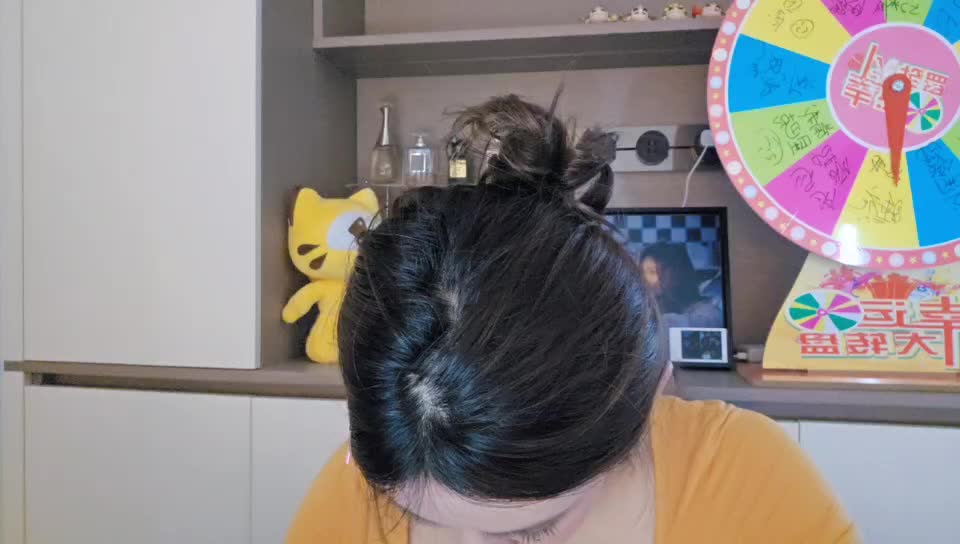 BABY TIME K 谢谢天哥37级