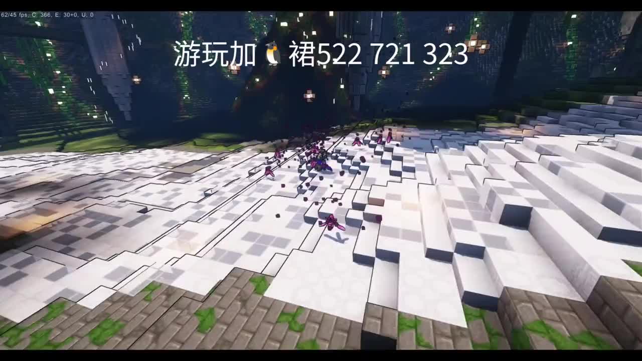 2025深度魔改市面最强艾尔公测