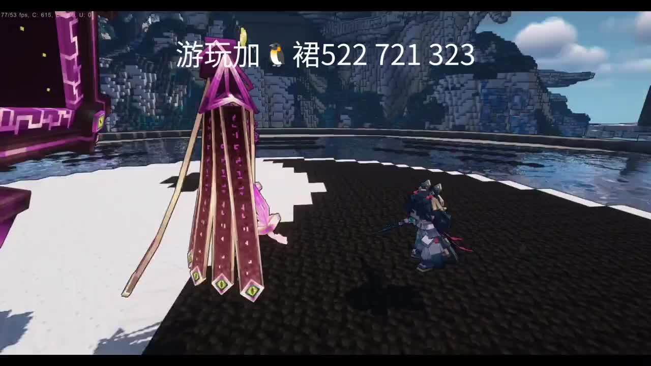 2025深度魔改市面最强艾尔公测