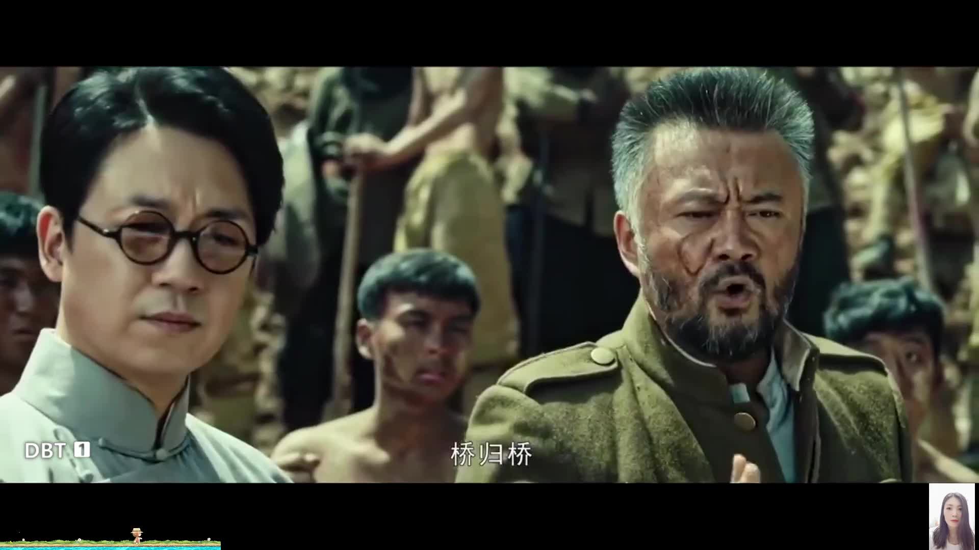 鬼吹灯系列
