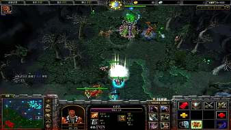 牛翻全場DOTA1直播_牛翻全場視頻直播 - 虎牙直播