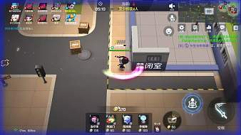 悲小憫逃跑吧！少年直播_悲小憫視頻直播 - 虎牙直播