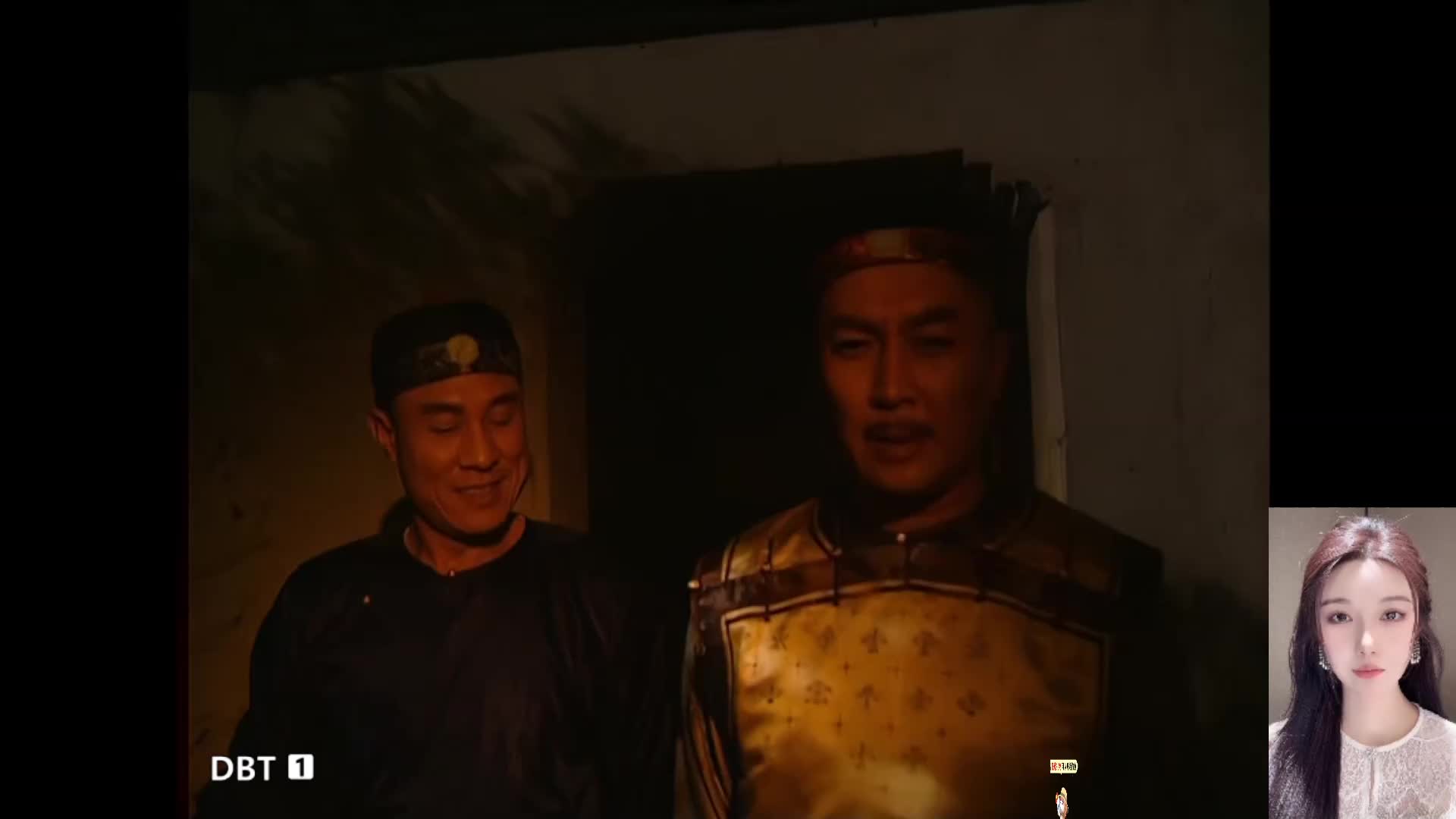 雍正大帝~传奇一生