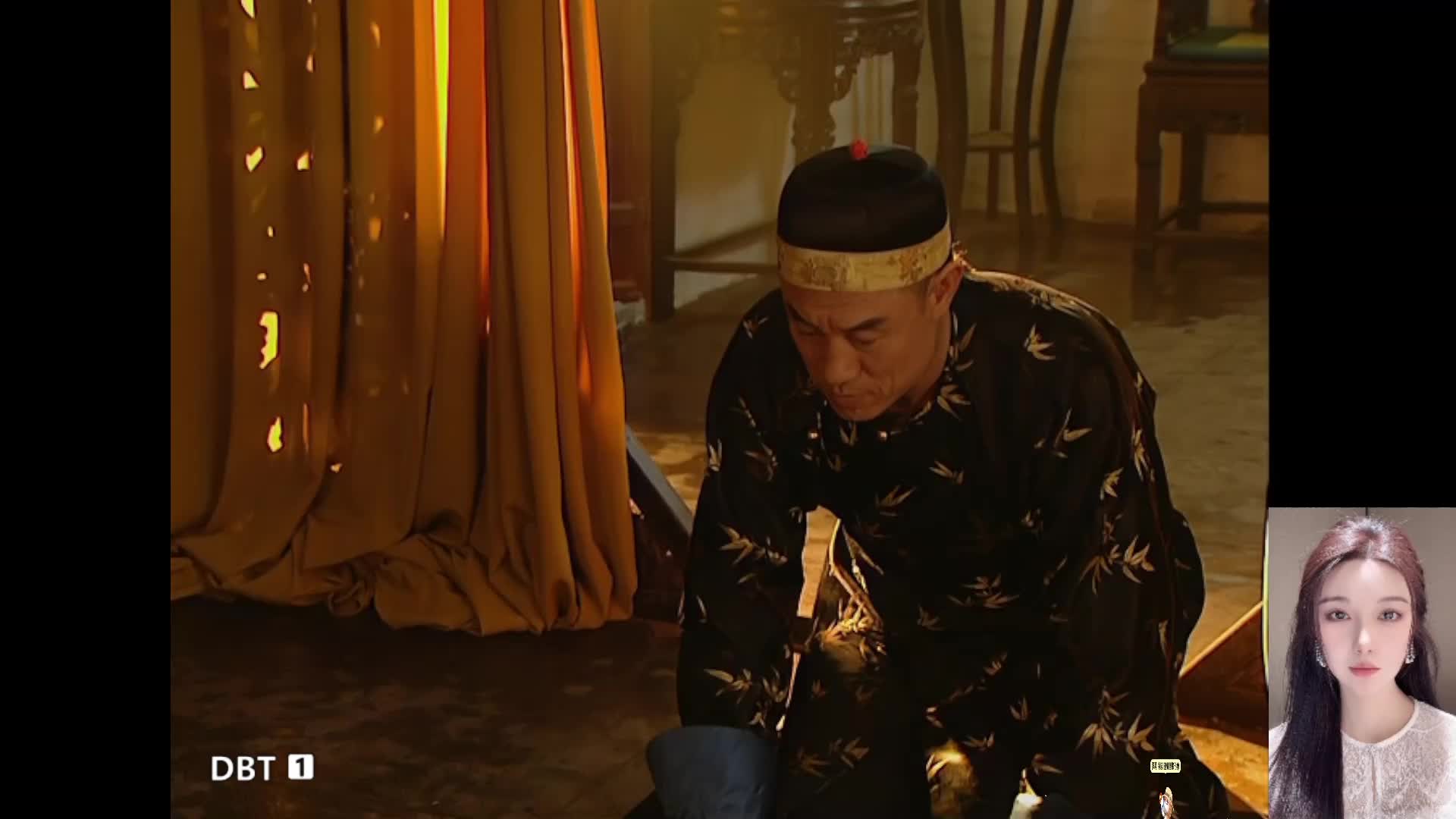 雍正大帝~传奇一生
