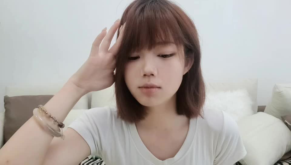出现一会儿