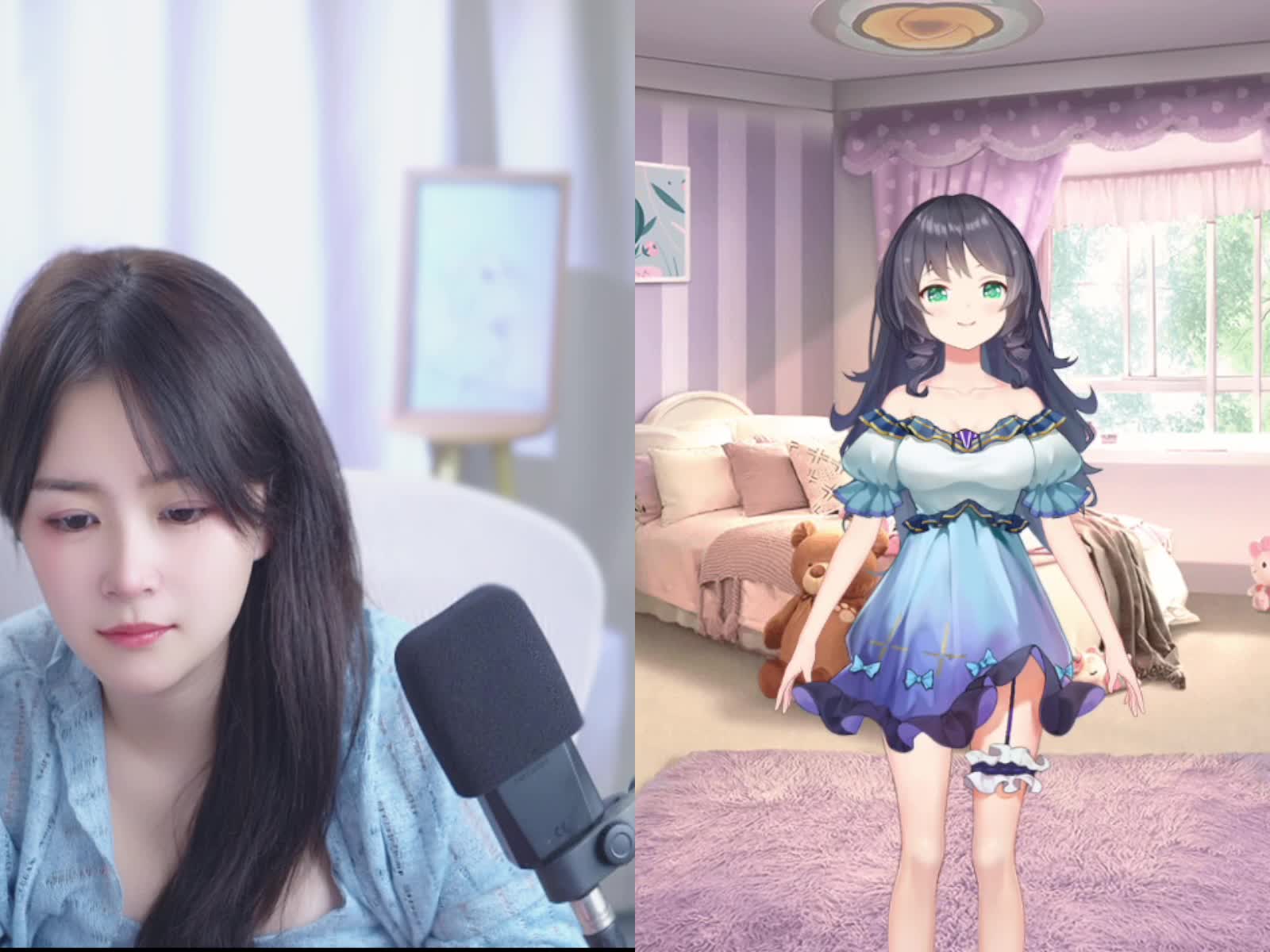 【湖南】美女带你一起