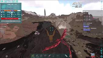 方舟-小七方舟直播_方舟-小七視頻直播 - 虎牙直播