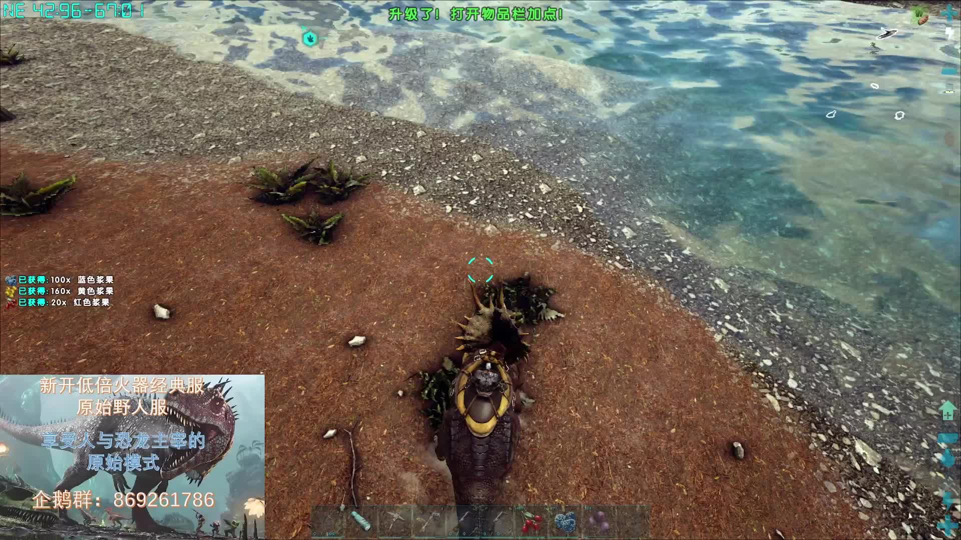 仿管火器服，一起玩看我主页