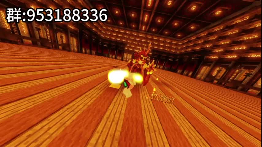 我的世界全新新开艾尔莉亚魔塔服务器