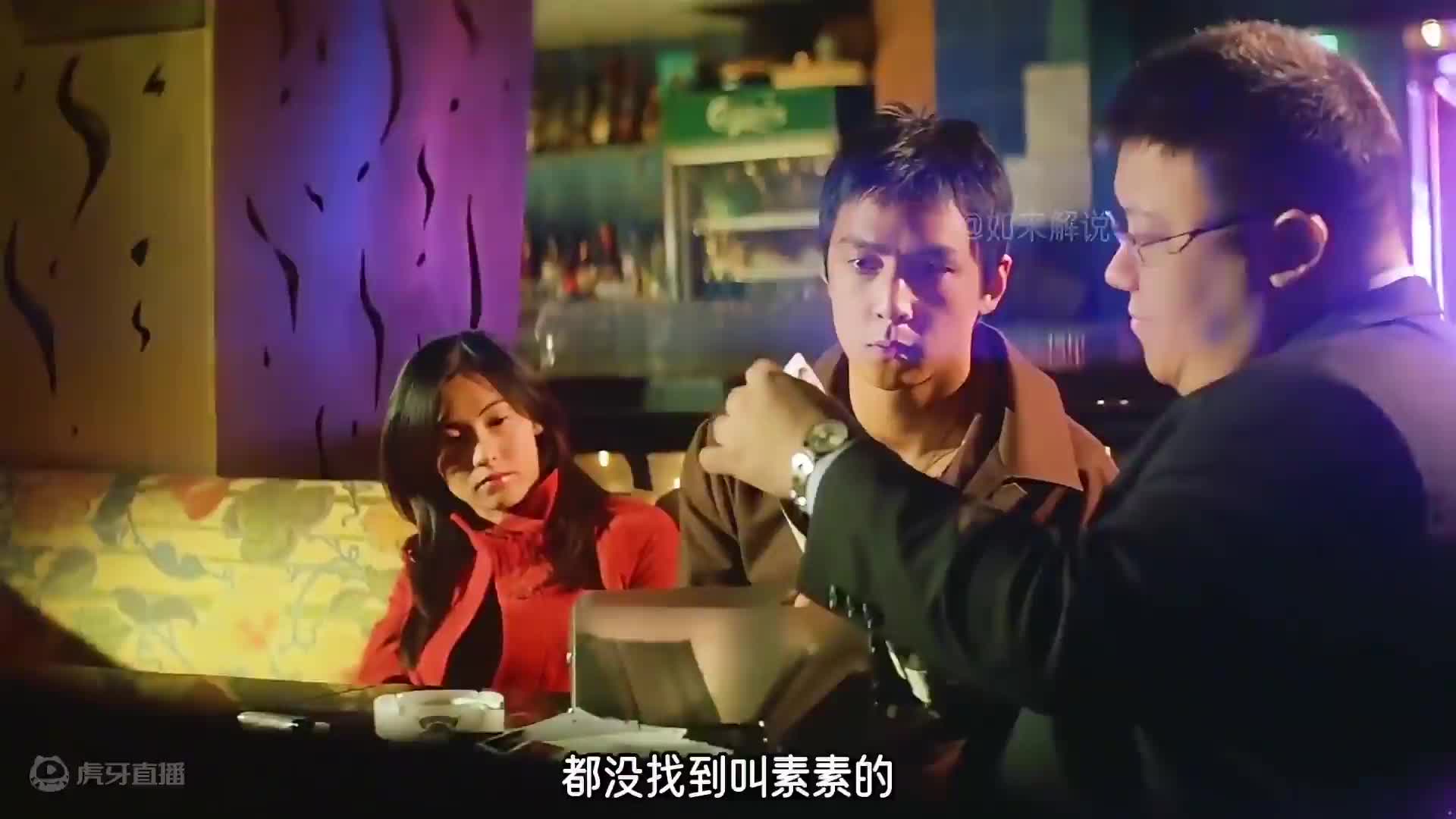 票房碾压星爷巅峰之作功夫，被严重低估的高分港片