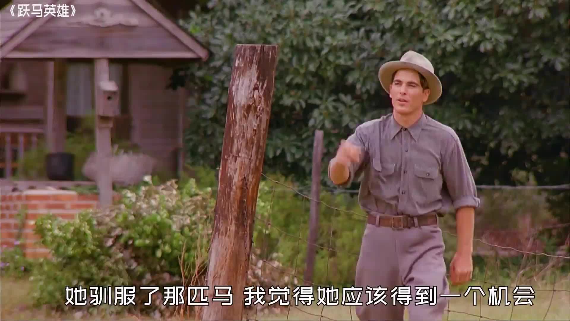 73岁老人骑割着草机跑了近千里、只为见自己的弟弟，越是年轻、越值得细细品味的电影