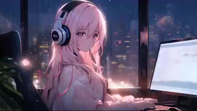 沐花奴的直播间