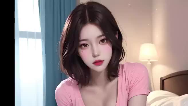 沐花奴的直播间