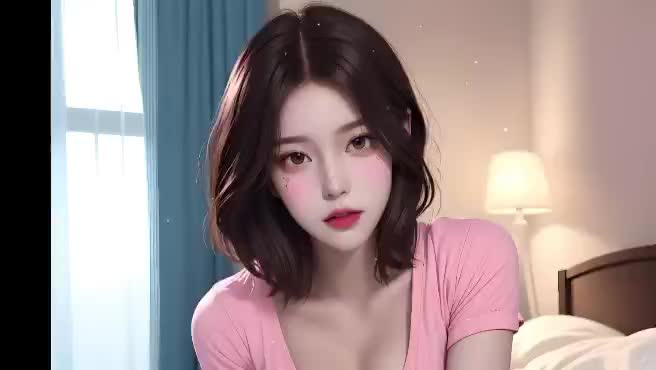 沐花奴的直播间