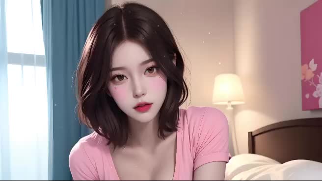 沐花奴的直播间