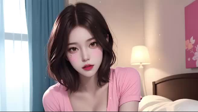 沐花奴的直播间