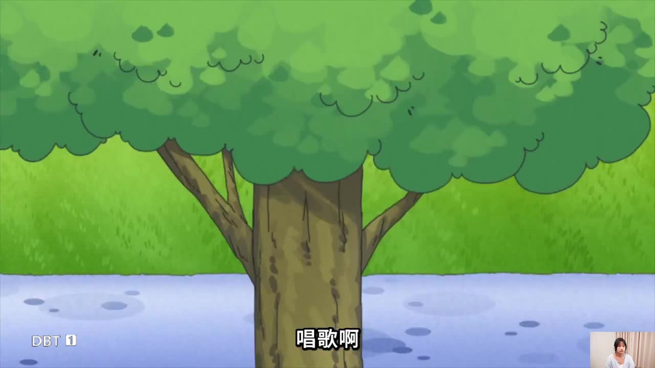 蜡笔小新