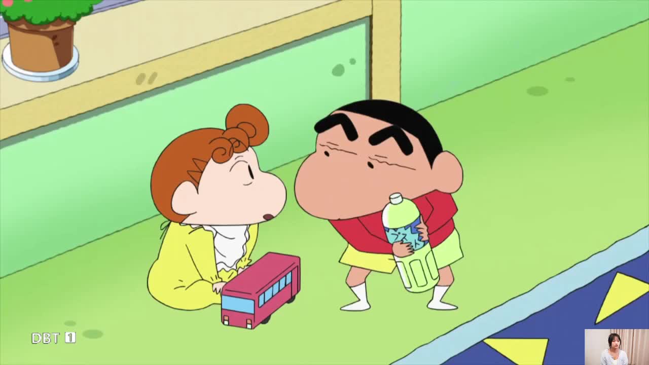 蜡笔小新
