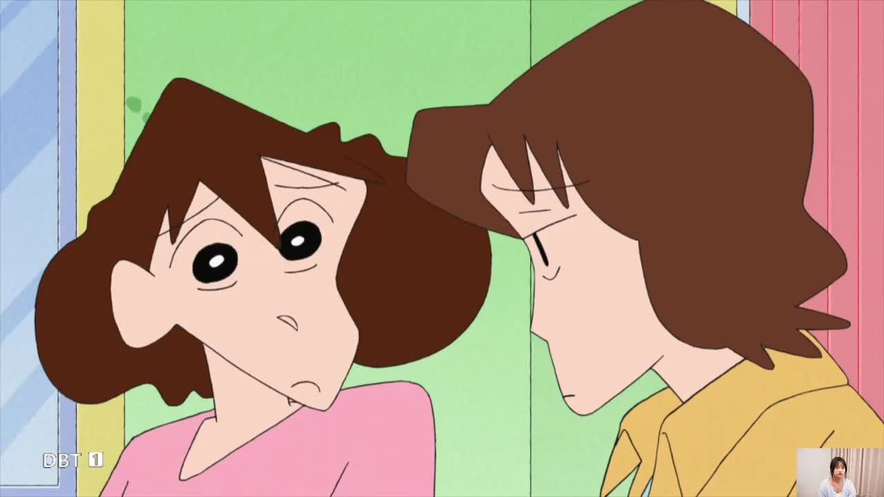 蜡笔小新