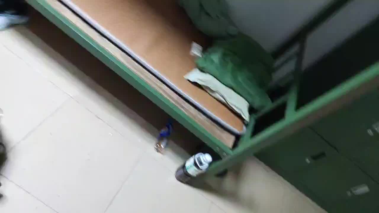 《主播的假期》day2