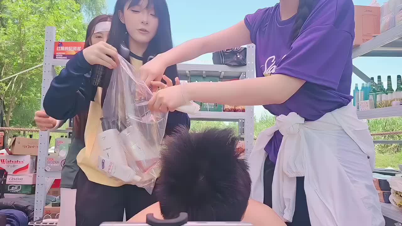 逆风翻盘！B组