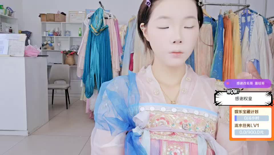 恭喜权皇 8周年