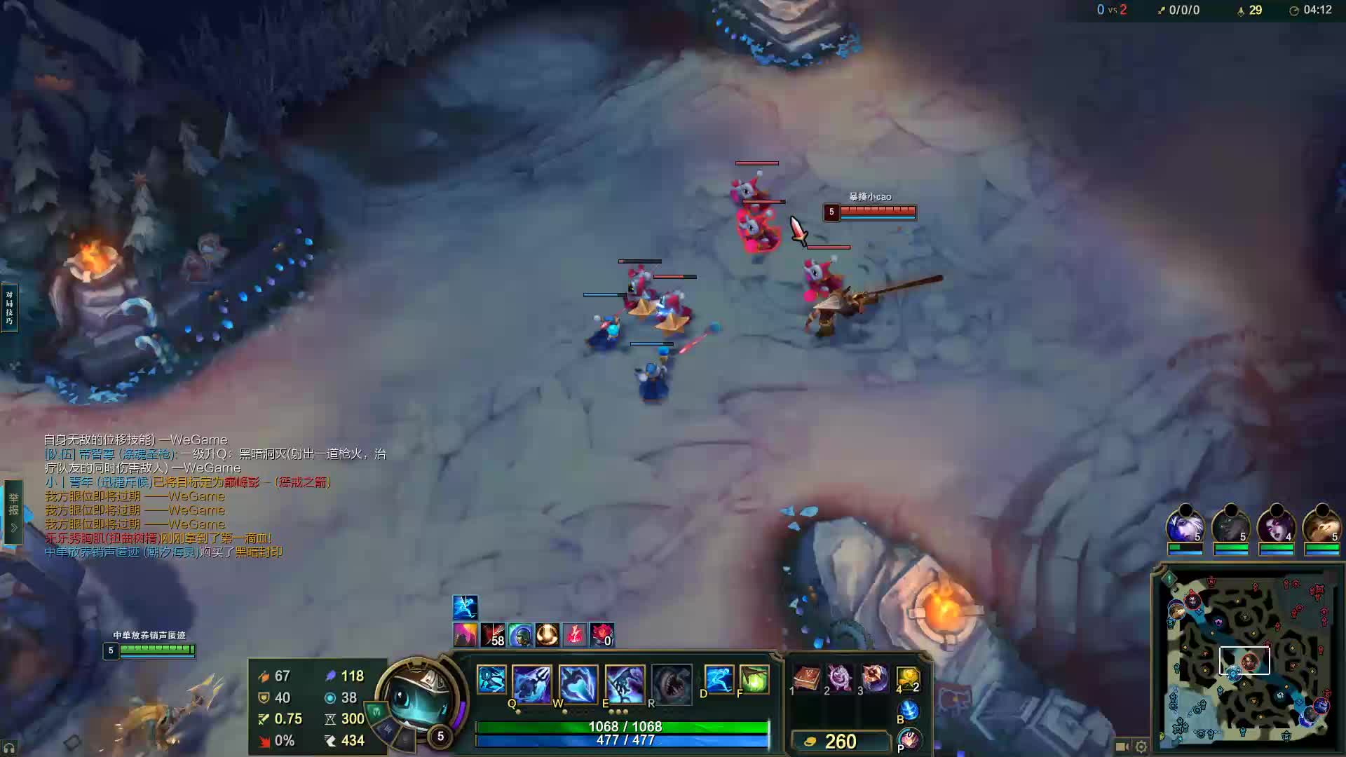 静静的娱乐一会儿