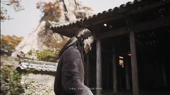 黑神話最有壓迫感的一幕