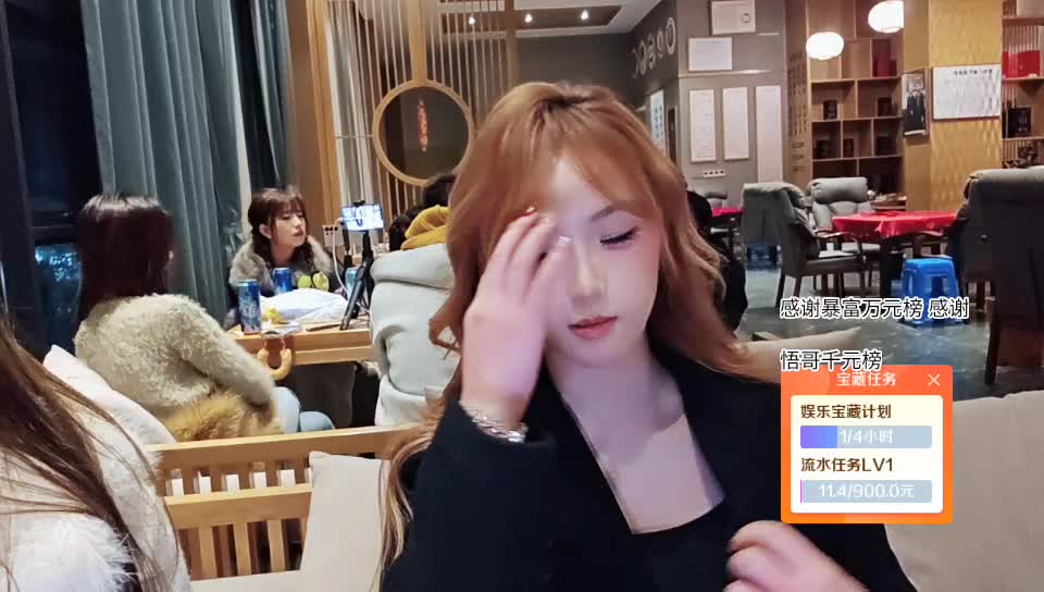 【baby k 】成都 恭喜龙少荣升公爵