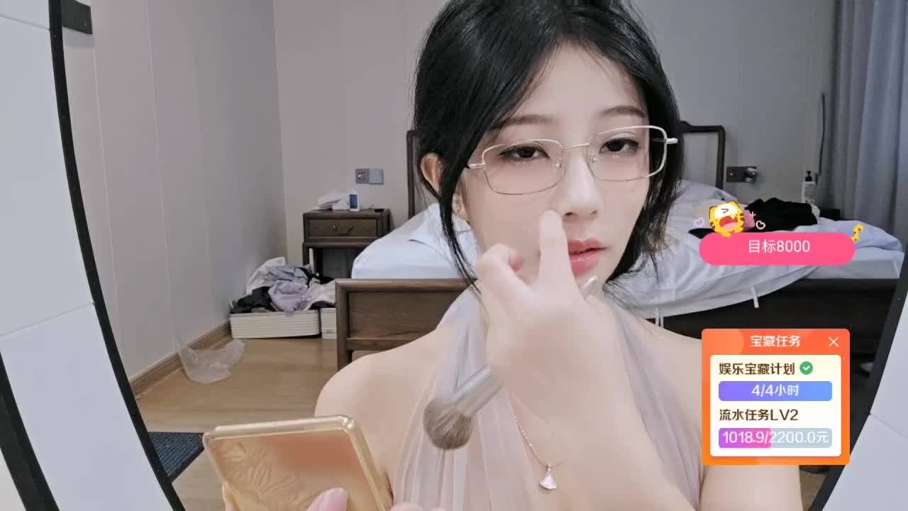 桂林奇迹再现守护开合跳～
