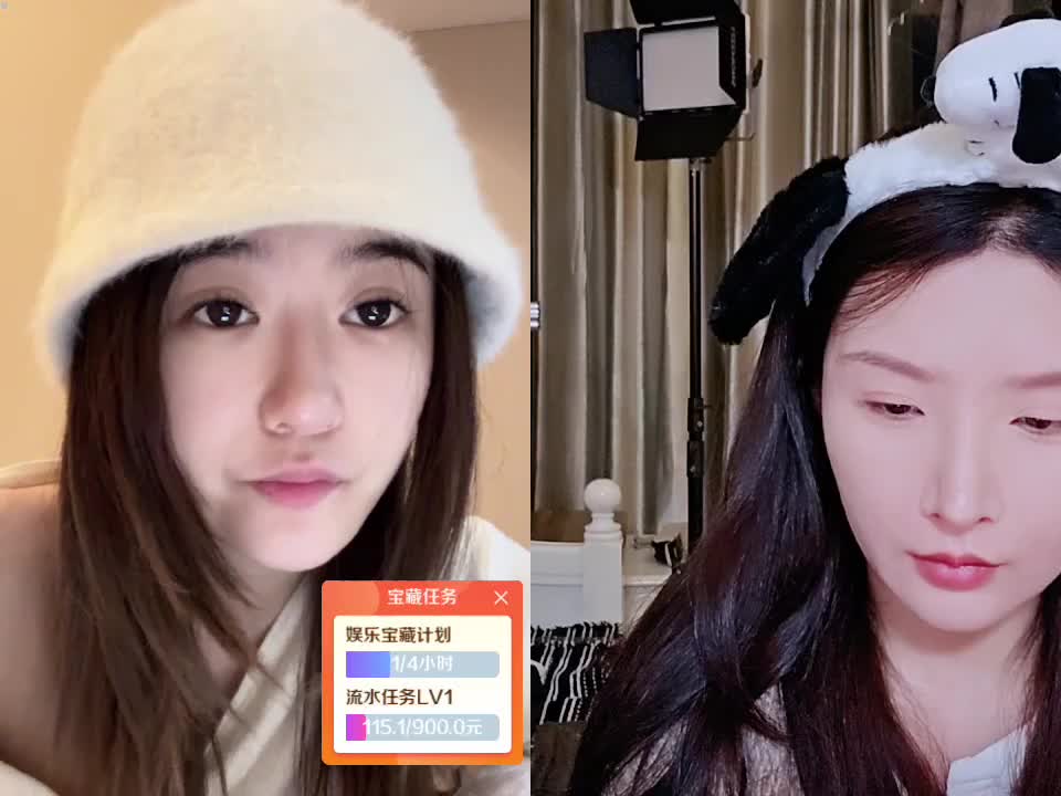 1995新主播 恭喜豬豬哥榮升君王