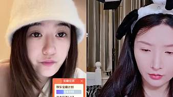 欣欣【1995】的直播