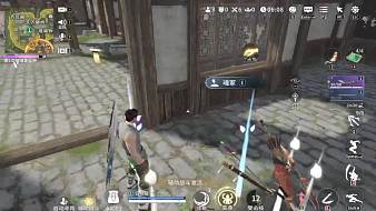 永劫無(wú)間。
