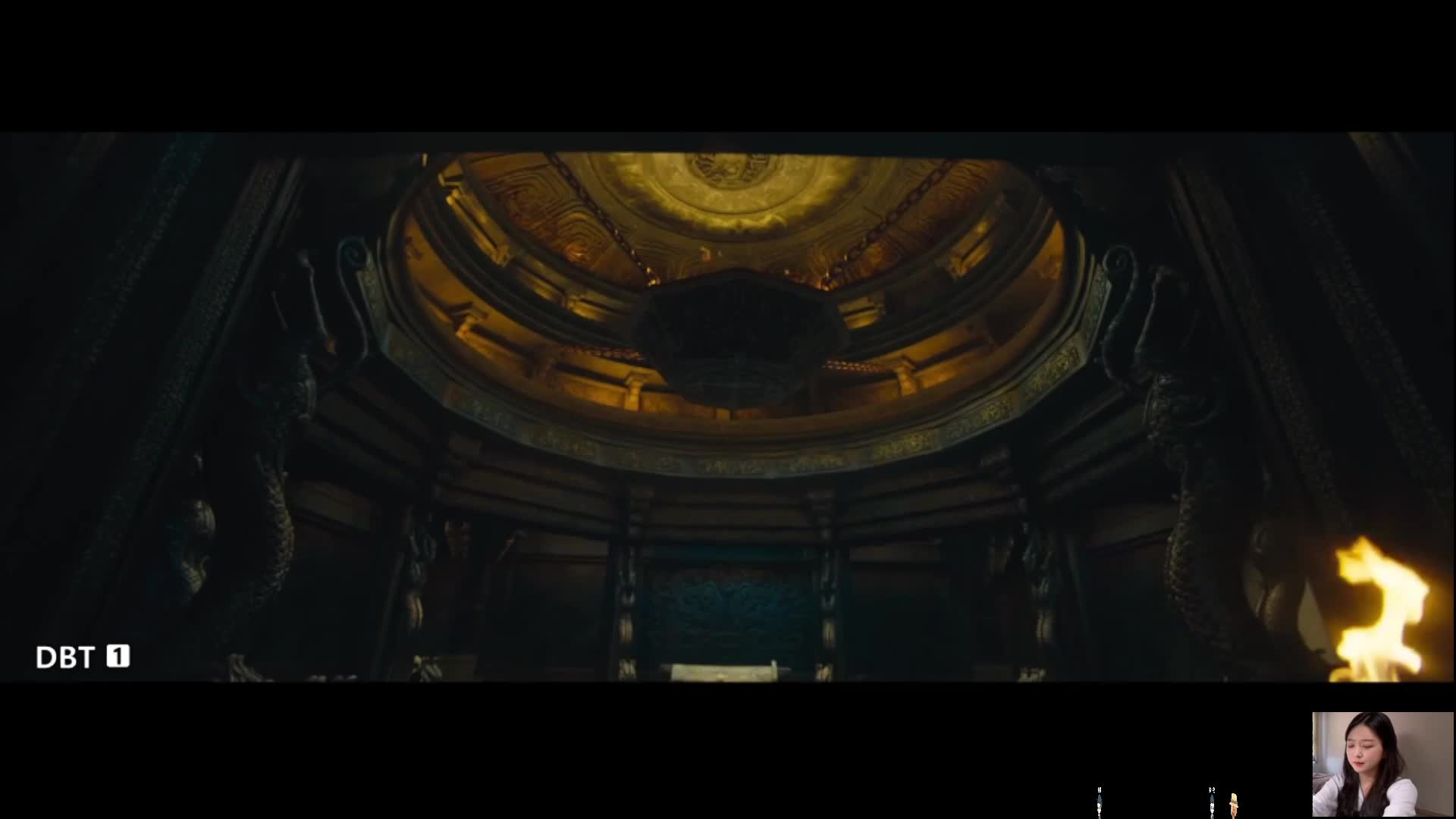 【鬼吹灯】胡八一 胖子