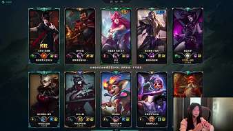 集夢小兔【ZKL】英雄聯(lián)盟直播_集夢小兔【ZKL】視頻直播 - 虎牙直播
