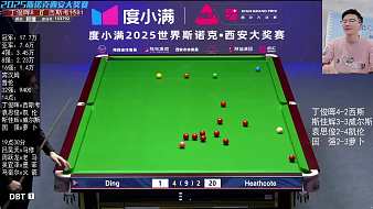 阿貍臺(tái)球體育直播_阿貍臺(tái)球視頻直播 - 虎牙直播