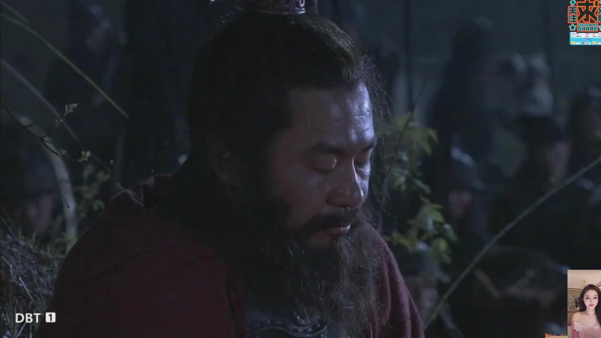 我乃00上将军刑道荣 新三国