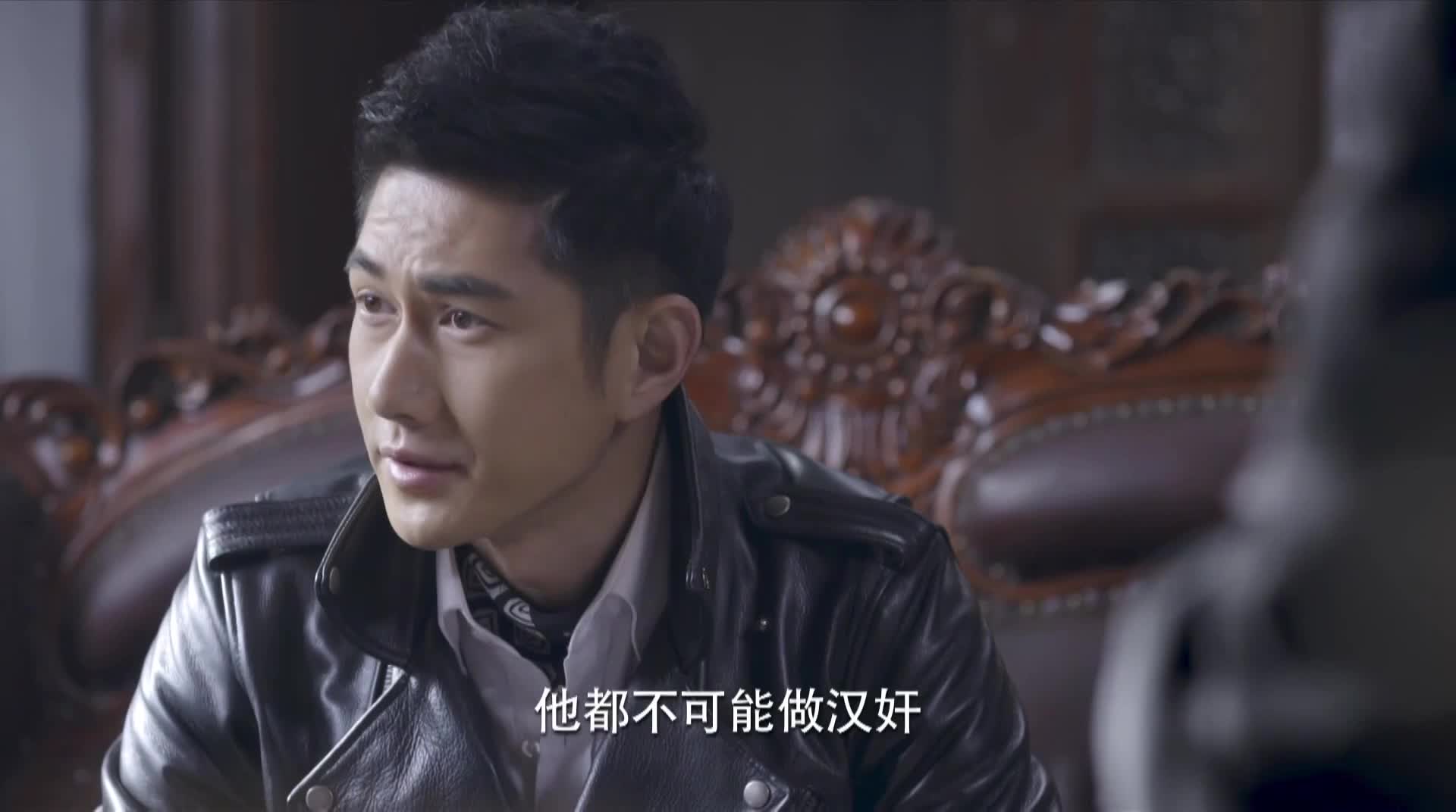 刀光枪影 十里洋场上海滩