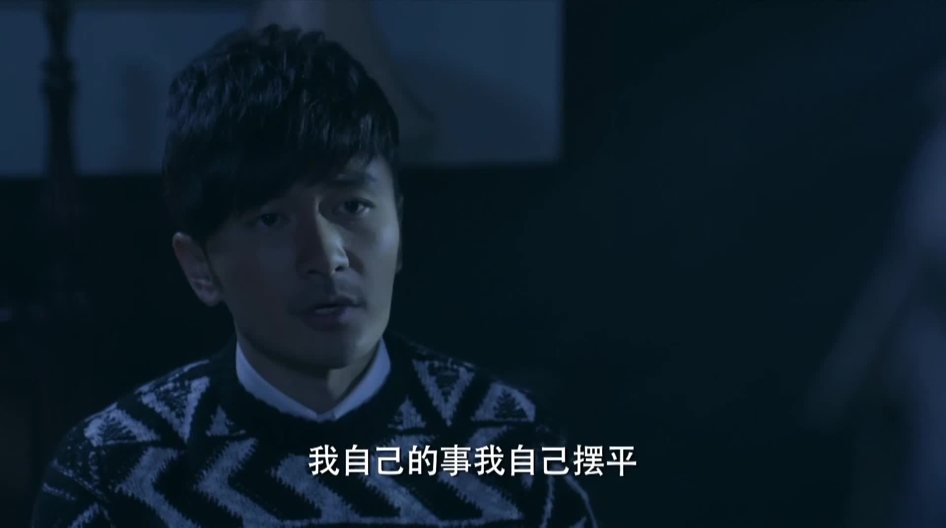 刀光枪影 十里洋场上海滩