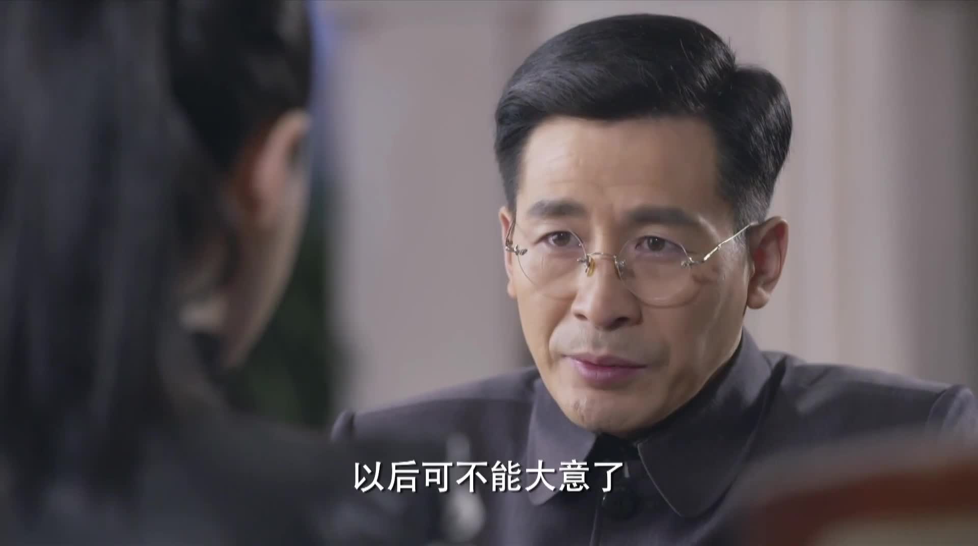 刀光枪影 十里洋场上海滩