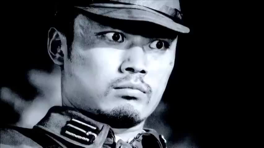 冲出月亮岛 抗战越狱剧